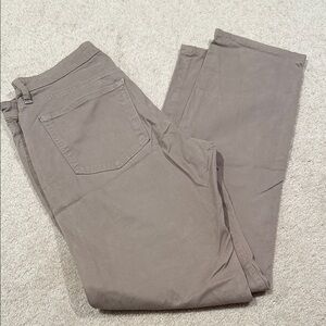 J brand Men’s Jeans Straight-slim in Taupe